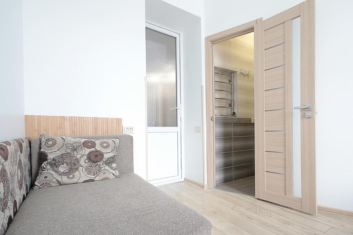 Buk Apartments On Doroshenka 29 Lemberg Exterior foto